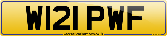 W121 PWF