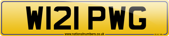 W121 PWG