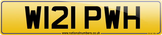 W121 PWH