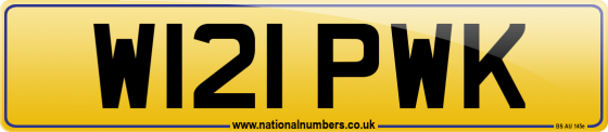 W121 PWK