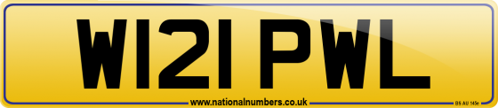 W121 PWL