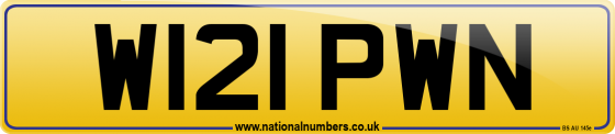 W121 PWN