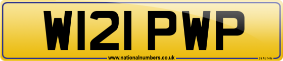W121 PWP