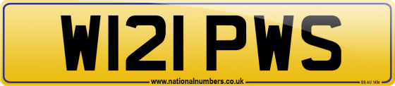 W121 PWS