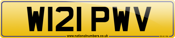 W121 PWV
