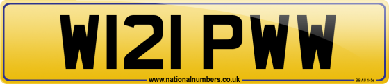 W121 PWW