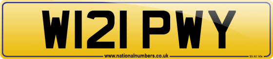 W121 PWY