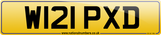W121 PXD