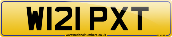 W121 PXT