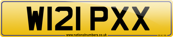 W121 PXX