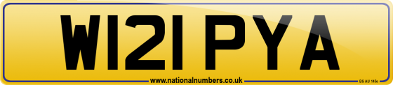 W121 PYA