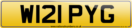 W121 PYG