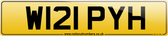 W121 PYH