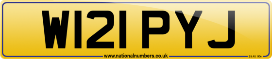 W121 PYJ