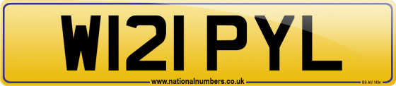 W121 PYL