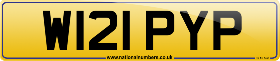 W121 PYP