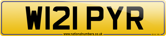 W121 PYR