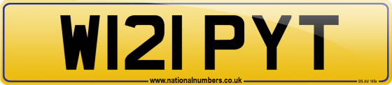 W121 PYT