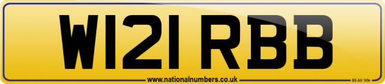 W121 RBB
