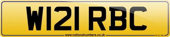 W121 RBC