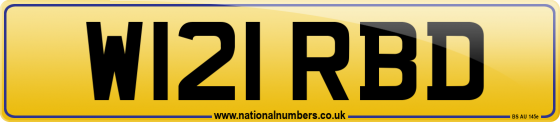 W121 RBD