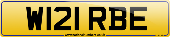 W121 RBE