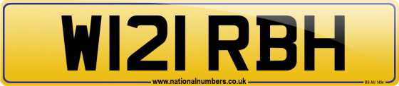 W121 RBH