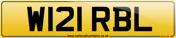 W121 RBL