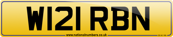 W121 RBN