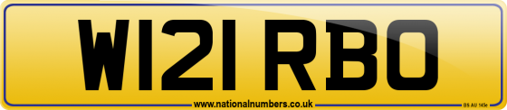 W121 RBO