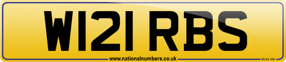 W121 RBS