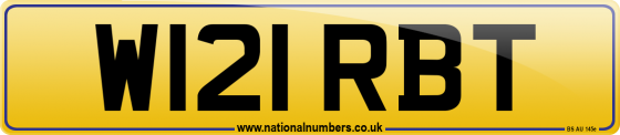 W121 RBT