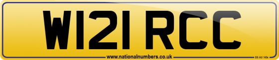 W121 RCC