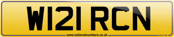 W121 RCN