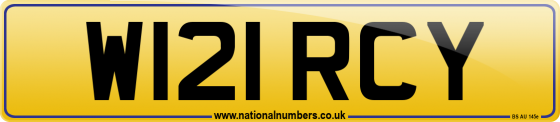 W121 RCY
