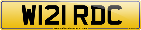 W121 RDC