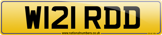 W121 RDD