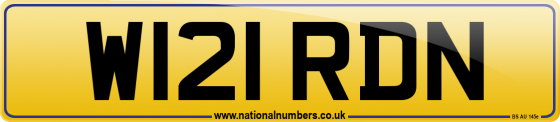 W121 RDN