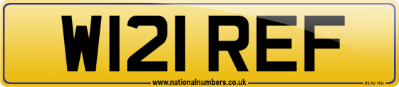 W121 REF