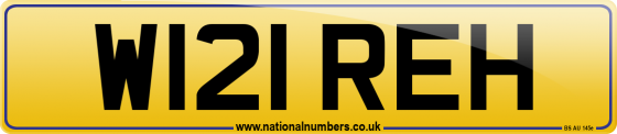 W121 REH