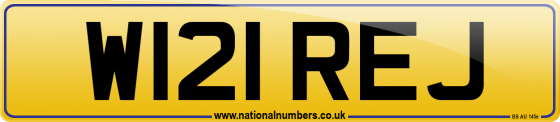 W121 REJ