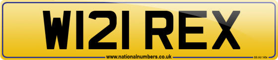 W121 REX