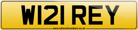 W121 REY