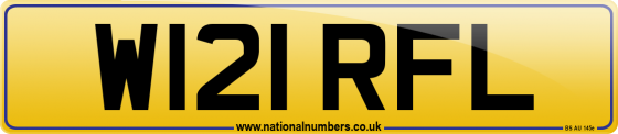 W121 RFL