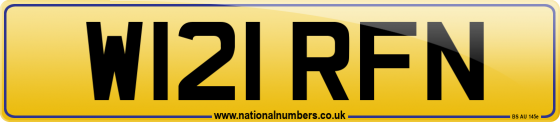W121 RFN