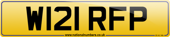 W121 RFP