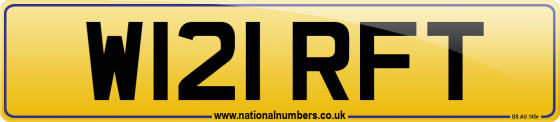 W121 RFT
