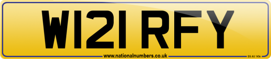 W121 RFY