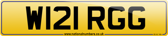 W121 RGG