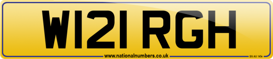 W121 RGH